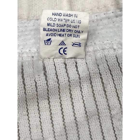 DJ Orthopedics, LLC Universal 3 Panel Abdominal Binder - Picture 8 of 9